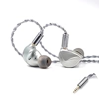 骨伝導採用イヤホン、だけど音が良い！「BQEYZ Winter」レビュー